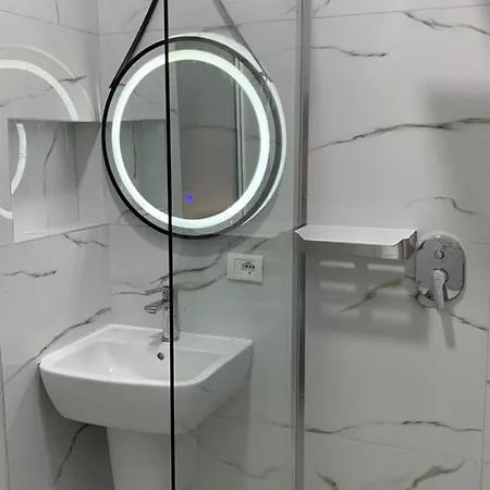 Sweet Room, Plazh , Vendégház Durrës