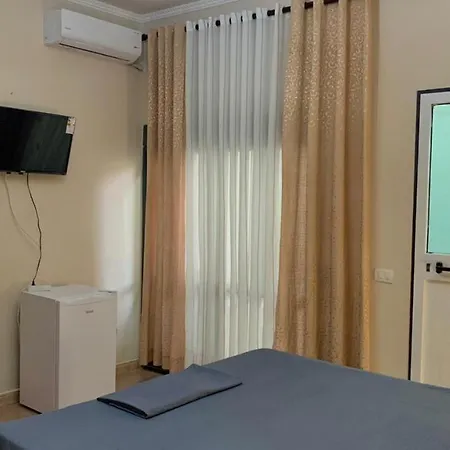 Sweet Room, Plazh , Vendégház Durrës
