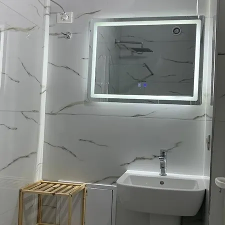 Sweet Room, Plazh , Vendégház Durrës