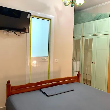 Vendégház Sweet Room, Plazh , 3*
