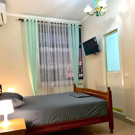 Vendégház Sweet Room, Plazh , 3*