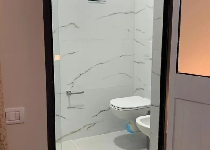 Sweet Room, Plazh , 3* Durrës