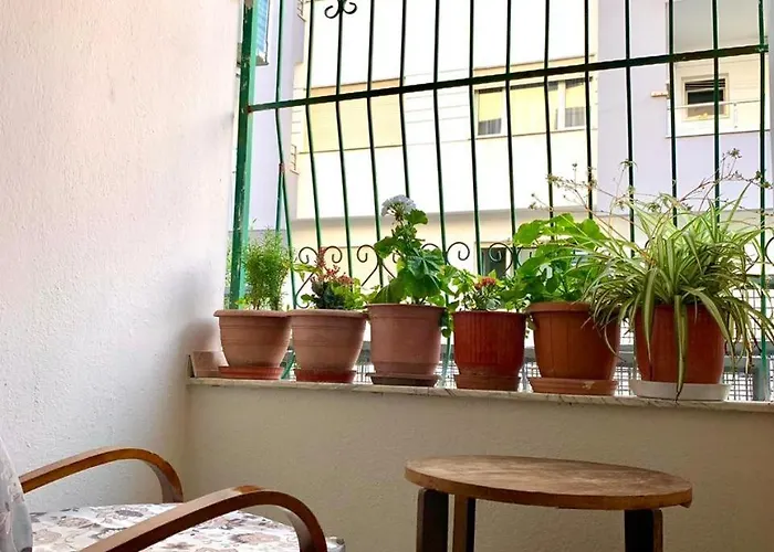 Sweet Room, Plazh , Maison d'hôtes Durrës