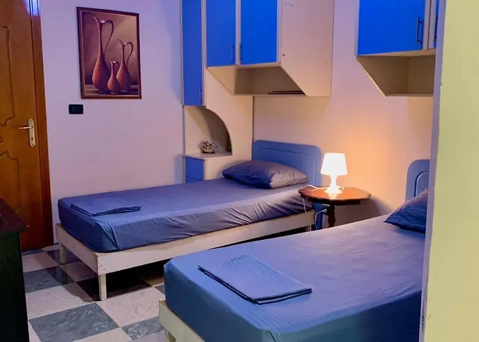 Sweet Room, Plazh , Maison d'hôtes 3*